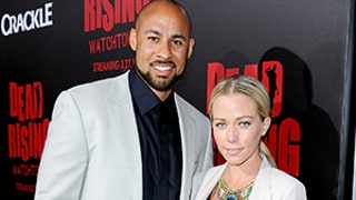 Kendra Wilkinson and Hank Baskett's Marriage Is on the Rocks: