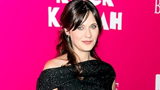 Zooey Deschanel Converts to Judaism for Husband Jacob Pechenik