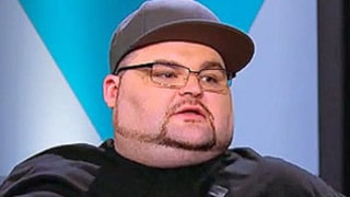 Teen Mom OG's Gary Shirley Marries Girlfriend Kristina Anderson: Details