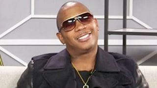 Ja Rule Talks 50 Cent Feud: Have They Buried the Hatchet? Watch Now!
