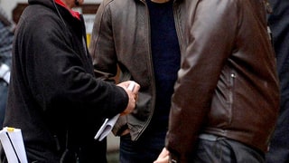 Re-Bourne
