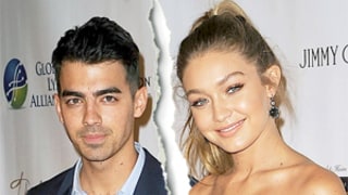 Gigi Hadid, Joe Jonas Split: What Went Wrong