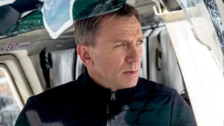 Spectre Review: Daniel Craig's New James Bond Thriller