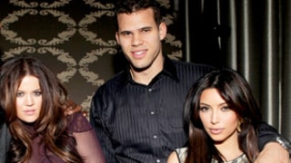 Khloe Kardashian: Kris Humphries Was My