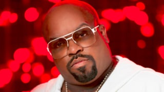 CeeLo Green's Top Soul Tunes: See the Singer's Playlist!