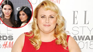 Rebel Wilson Bashes the Kardashians, Jenners, Refused to Present at MTV VMAs With Kendall, Kylie: See What She Said