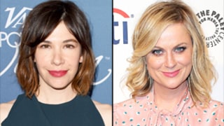 Carrie Brownstein, Amy Poehler Conduct Spontaneous Marriage Ceremony During Book Reading Event