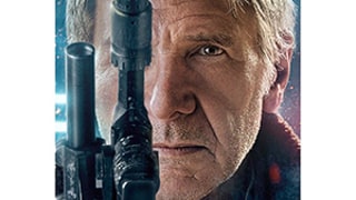 Star Wars: The Force Awakens Releases New Movie Posters Featuring Harrison Ford, Daisy Ridley, John Boyega