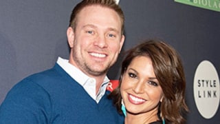 Melissa Rycroft Is Pregnant! Bachelor Alum Expecting Third Child With Husband Tye Strickland: Hope It