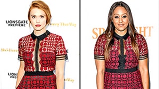 Hollywood's Go-To Dress Is More Affordable Than You Think