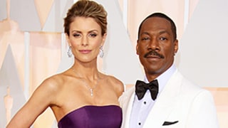 Eddie Murphy's Girlfriend Paige Butcher Is Pregnant With His Ninth Child