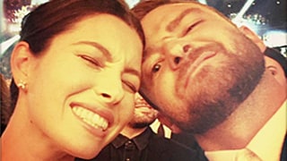 Jessica Biel, Justin Timberlake Have a Date Night at CMAs 2015: Pics!