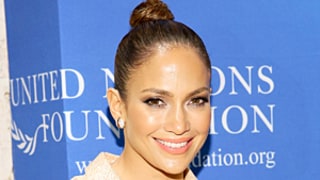 Jennifer Lopez Reflects on Past Relationships and Marriages: