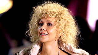 See Maggie Gyllenhaal's Prostitute Getup and James Franco's Pornstache on the Set of The Deuce