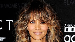 Halle Berry Breaks Silence on Olivier Martinez Split