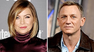 Ellen Pompeo: