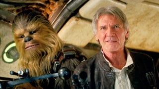 Star Wars: The Force Awakens Producer Tells Us Twins