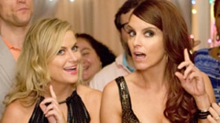 Sisters' Ike Barinholtz Jokes Tina Fey and Amy Poehler Refused to Talk to Him for a Month