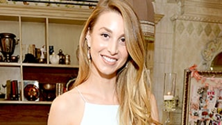 Whitney Port Marries Tim Rosenman in California Wedding: