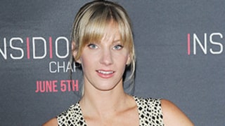 Glee Star Heather Morris Is Having a Baby Boy!