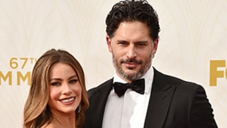 Sofia Vergara and Joe Manganiello Are
