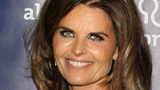 Maria Shriver Celebrates 60th Birthday With Oprah, Tom Hanks, and Stevie Wonder