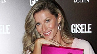 Gisele Bundchen's $700 Book Sells Out, Supermodel Expresses Gratitude