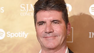 Simon Cowell Apologizes for Awkward One Direction