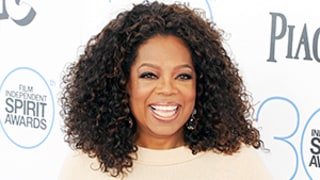 Oprah Winfrey Defends the Kardashians After Rebel Wilson Diss