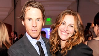 Julia Roberts Reveals Her Secret to a Successful Marriage With Husband Danny Moder