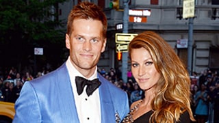 Gisele Bundchen on Tom Brady: