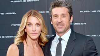 Patrick Dempsey, Estranged Wife Jillian Dempsey Are