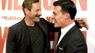 All-American Hunks