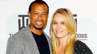 Lindsey Vonn on Life After Tiger Woods Split: I'll Probably Be Single for a While