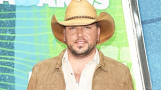 Jason Aldean Dressed in Blackface as Lil Wayne for Halloween, Rep Confirms