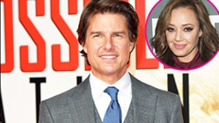 Tom Cruise Is Furious Over Leah Remini's Claims About Him and Scientology