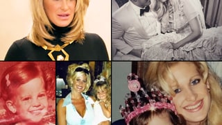 Kim Zolciak Through the Years