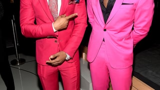 Shades of Pink