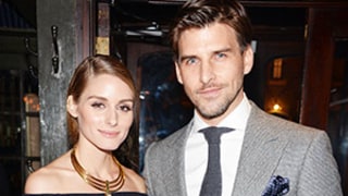 Celeb Sightings: Olivia Palermo and Husband Johannes Huebl Stun on Date Night Out