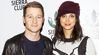 Ben McKenzie, Pregnant Morena Baccarin Make Red Carpet Debut as Couple: See the Photos!