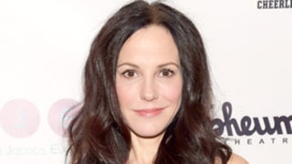 Mary-Louise Parker on Aftermath of Billy Crudup Split: It Was