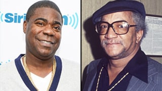 Tracy Morgan in Talks to Play Comedian Red Foxx in Richard Pryor Biopic