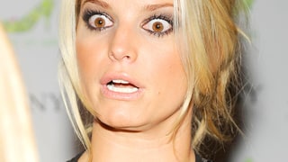 Jessica Simpson
