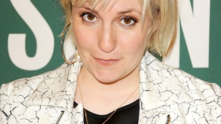 Lena Dunham