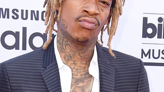Wiz Khalifa