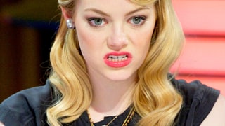 Emma Stone