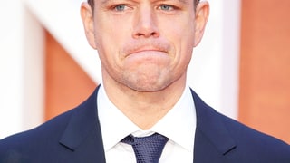 Matt Damon