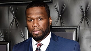 50 Cent Says Ex-Girlfriend Vivica A. Fox's Comments on WWHL Felt