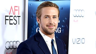 Ryan Gosling Shares His Birthday Plans on Red Carpet: I'm Going Home And Having Some Cake!