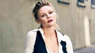Kirsten Dunst on Boyfriends: